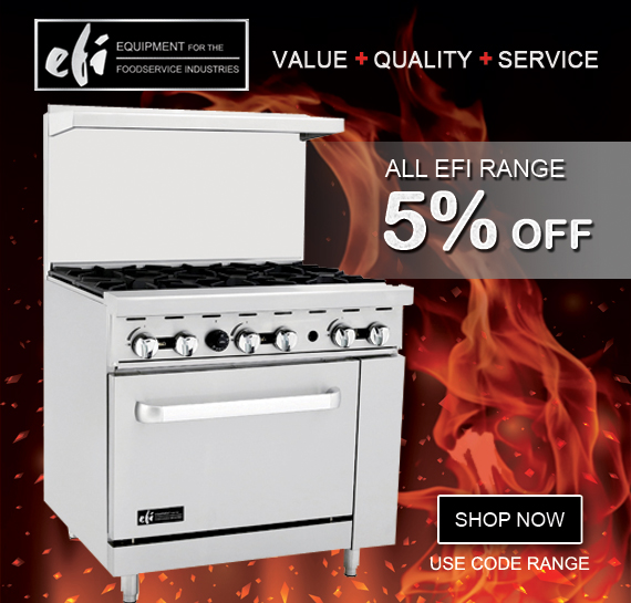 Restaurant Equipment Vancouver, Commercial Kitchen Equipment Supplier