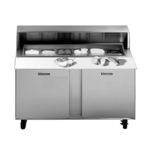 Traulsen UPT6012LR-0300 60