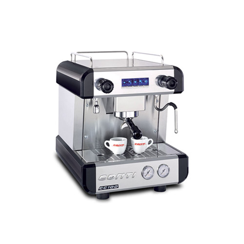 Conti CC1001GR 1 Group Espresso Machine Vortex Restaurant Equipment