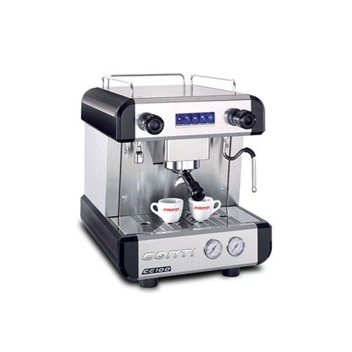 Conti Cc100 1gr 1 Group Espresso Machine Vortex Restaurant Equipment