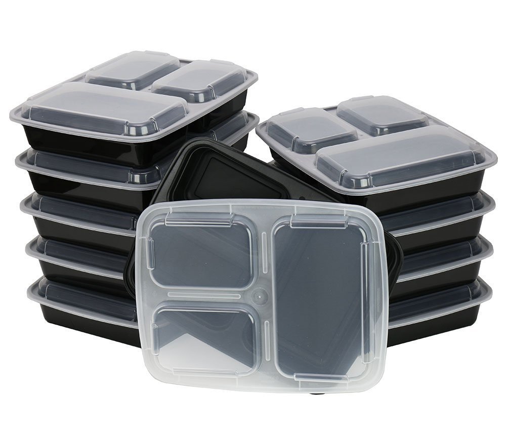 Microwave Safe Containers