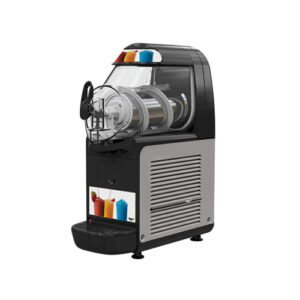 Vollrath VCBA118-37 1 Gallon Slushy Machine With 1 Hopper