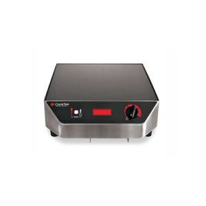 CookTek MC3500 Countertop Induction Cooker / Range - 240V, 3500W