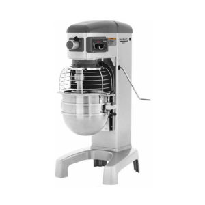 Hobart Legacy HL300-1STD 30 Qt Planetary Floor Mixer
