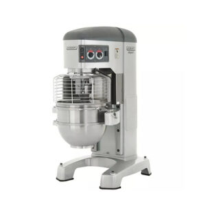 Hobart Legacy HL800-1STD 80 Qt Planetary Floor Mixer - 3Ph, 240V
