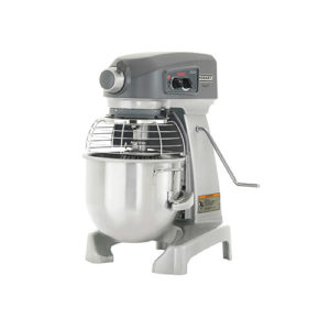 Hobart Legacy HL200-1STD 20 Qt Planetary Floor Mixer