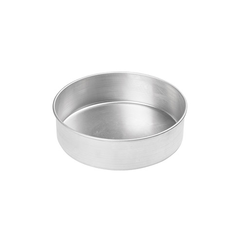 Winco HSP-103 10 Springform Pan Aluminized Steel