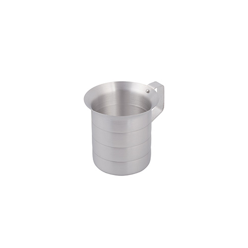 Winco PMCP-200 2 qt Polycarbonate Measuring Cup