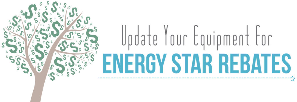 Energy Star Rebates