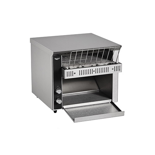 Vollrath CT2 350 Slices / HR Conveyor Toaster With 1 1/2″ Opening
