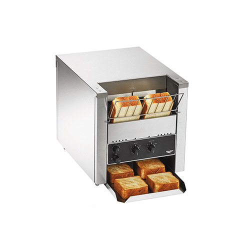 Vollrath CT4H 300 Slices / HR Conveyor Toaster With 3″ Opening