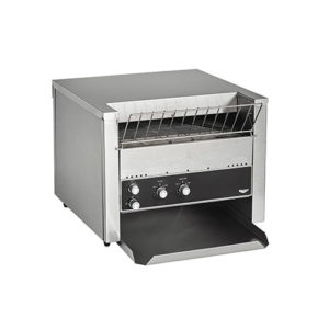 Vollrath CT4-1000 1000 Slices / HR Conveyor Toaster With 1 1/2″ Opening