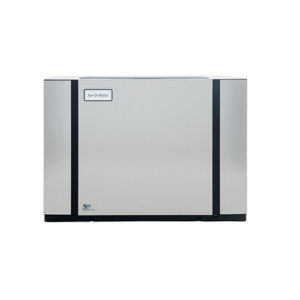 Ice-O-Matic CIM0320HA 316 Lb Air Cooled Modular Ice Cuber