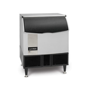 Ice-O-Matic ICEU226HA 241 Lb Undercounter Cube Ice Machine