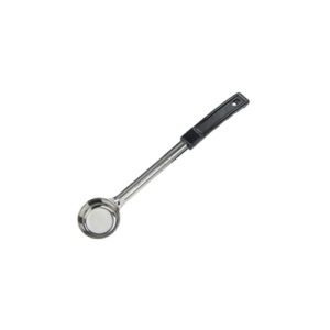 Winco FPSN-1 1 Oz Black Solid Stainless Steel Portion Controller