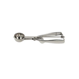 Winco ISS-50 5/8 Oz Stainless Steel Squeeze Disher