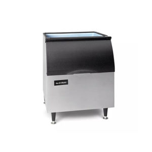 Ice-O-Matic B40PS 344 Lb Ice Storage Bin