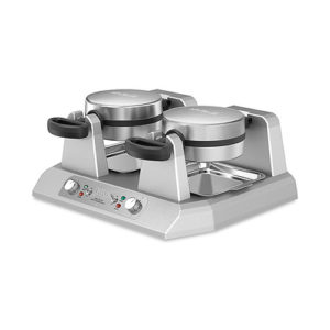 Waring WW250X Double Belgian Waffle Maker