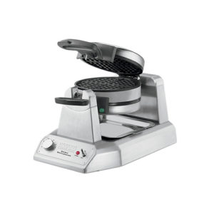 Waring WWD200 Double Classic American Waffle Maker