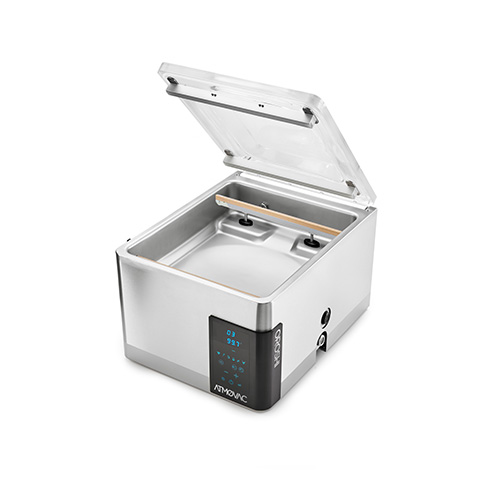chamber vacuum packaging machine