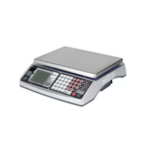 Jamar SCDG30LFT 30 Lb Price Computing Scale