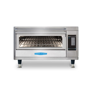 TurboChef HHS95001 Single Batch Countertop Hi-Speed Impingement Oven