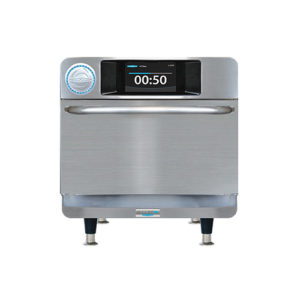 TurboChef BULLET Countertop Hi-Speed Cooking Oven