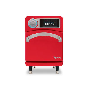 TurboChef PANINI Countertop Hi-Speed Cooking Oven