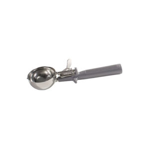Winco ICOP-8 4 Stainless Steel Deluxe Disher