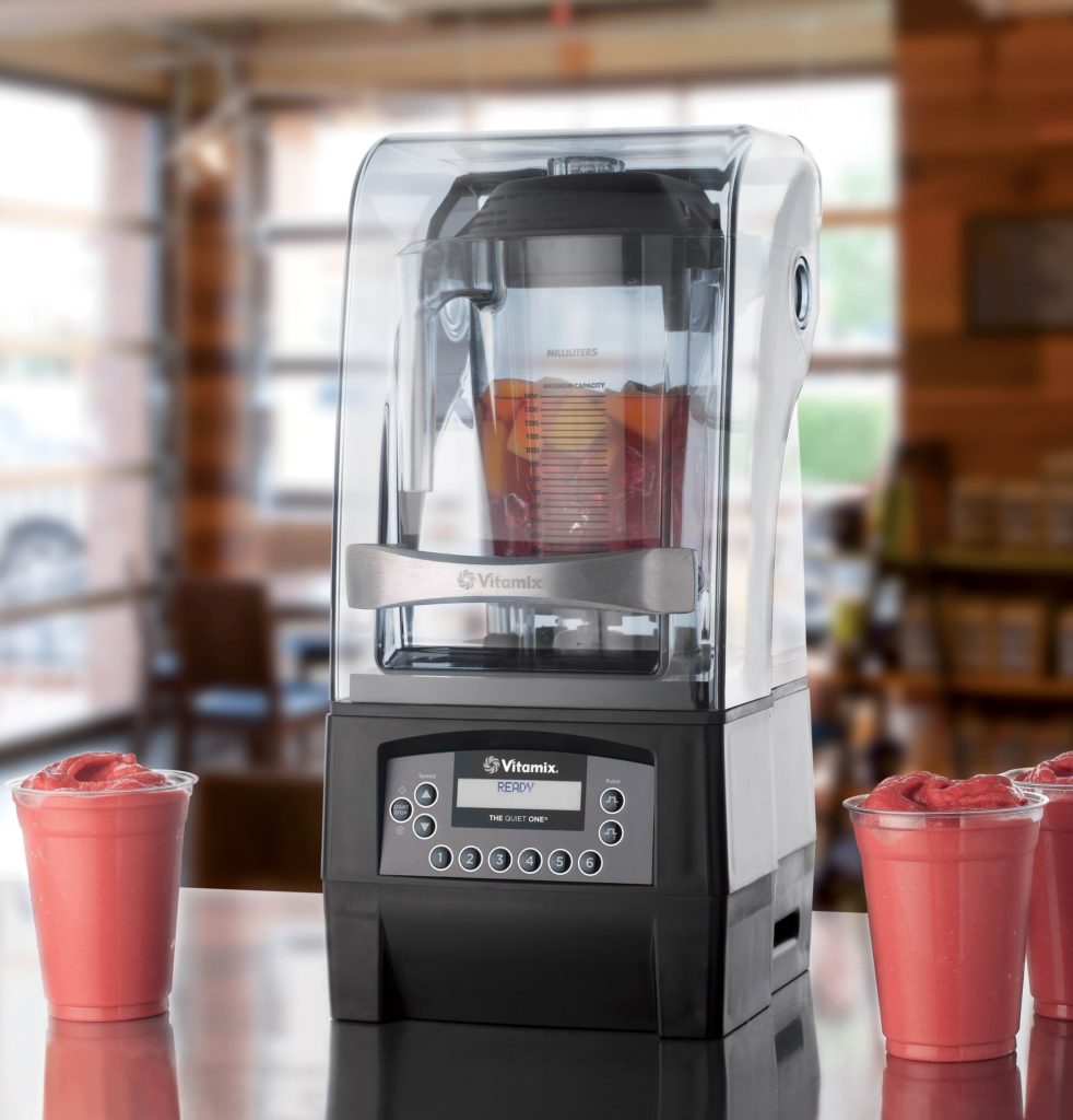 Commercial Blender