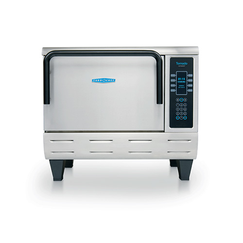 Turbochef Tornado Ll Countertop Hi Speed Cooking Oven Vortex