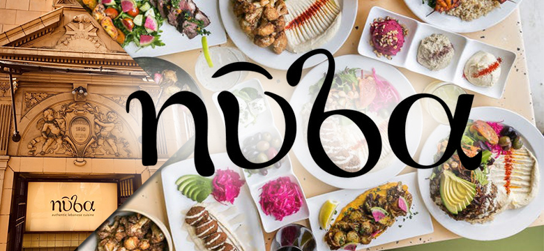 Nuba Vancouver