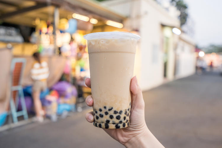 How To Open a Bubble Tea Shop