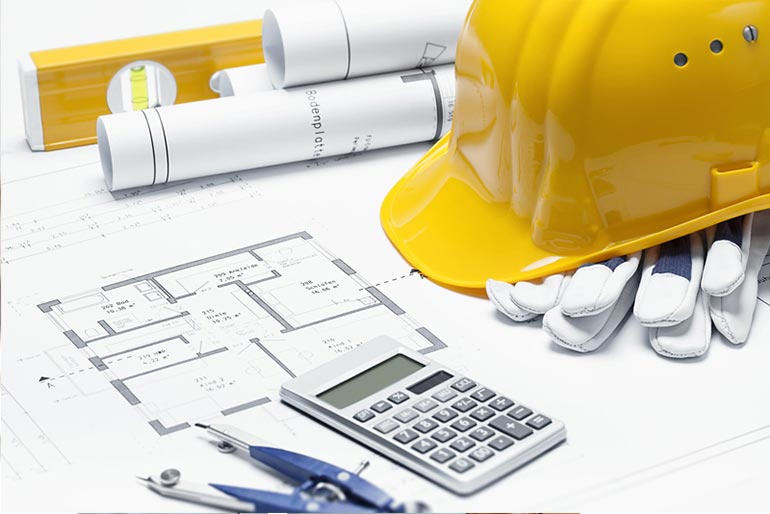 Commercial Kitchen Design