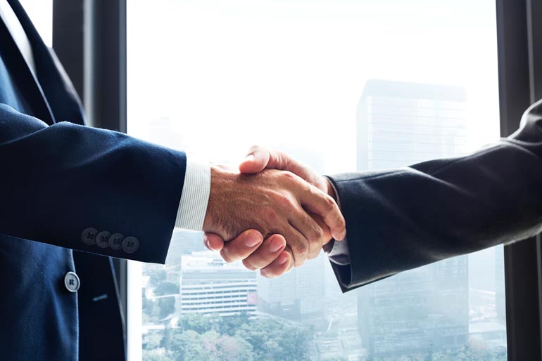 Restaurant Contracting