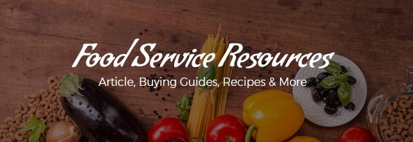 Food Service Equipment Vancouver
