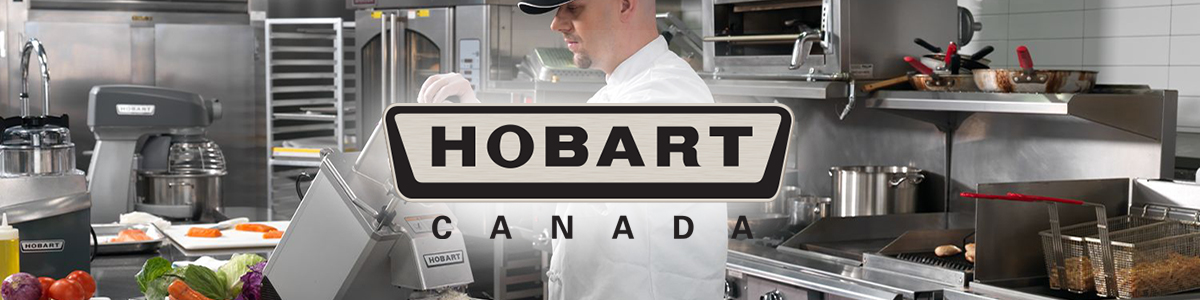 Canadian shop food equipment