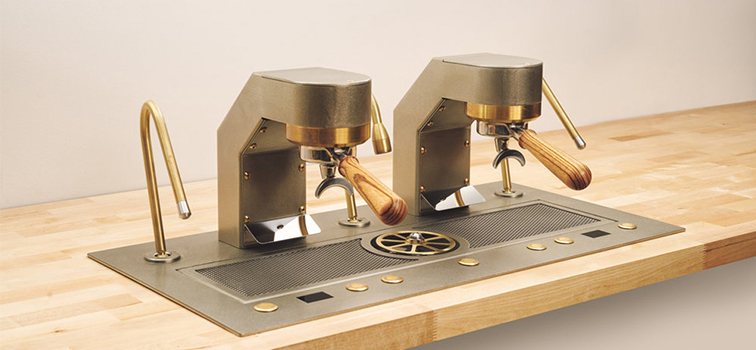 Mavam espresso machine sales