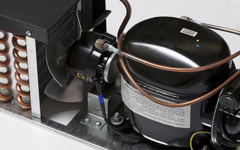 Refrigeration System