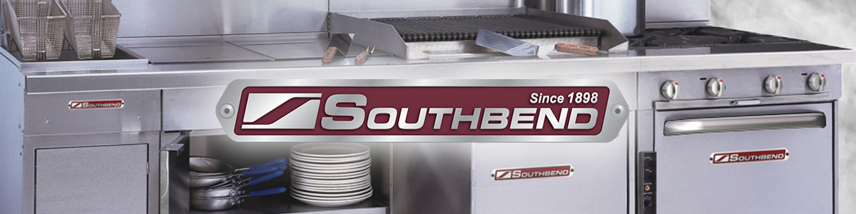 Southbend Cooking Equipment Banner
