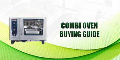 Commercial Combi Oven Buying Guide Button