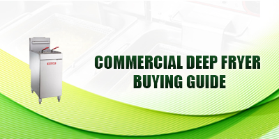 Commercial Deep Fryer Buying Guide Button