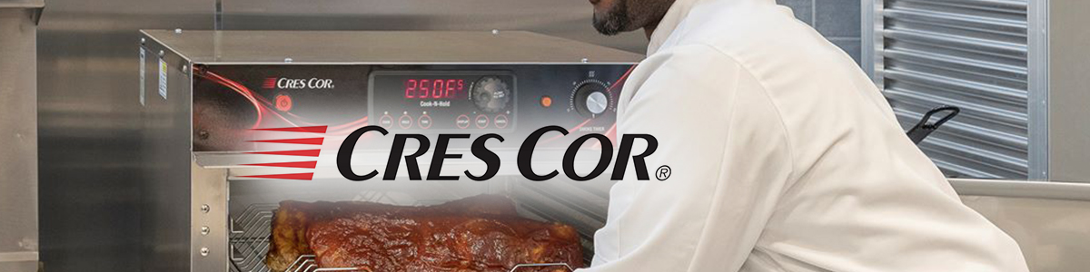 CresCor Foodservices Banner