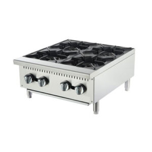 EFI RCTHP-36-6-L 36″ Propane Gas Hot Plate