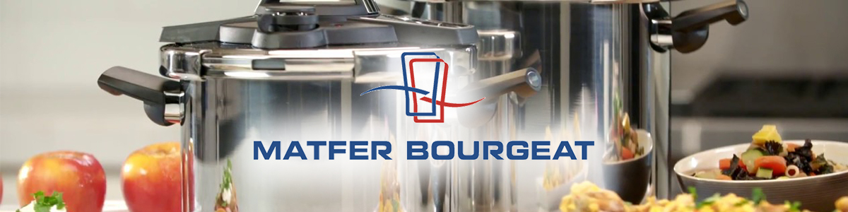 Matfer Bourgeat Baking Utensils Banner