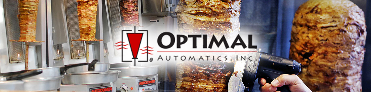 Optimal Automatics Gyro Machines Banner
