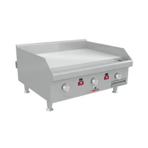 Southbend HDG-72-M 72″ Manual Propane Gas Griddle