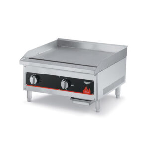 Vollrath 40718 Cayenne 12″ Manual Propane Gas Griddle