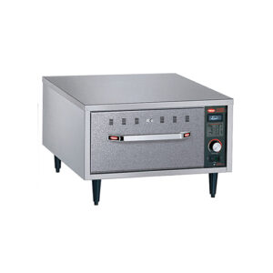 Hatco HDW-1N Freestanding Narrow Drawer Warmer