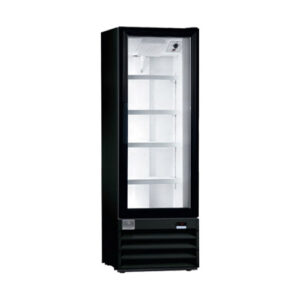 Kelvinator KCHGM12R 22'' 1 Door Glass Refrigerator Merchandiser